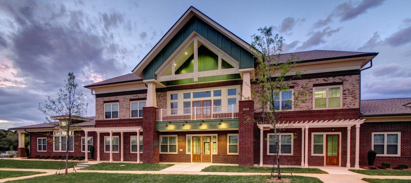 Renaissance West Community Initiative