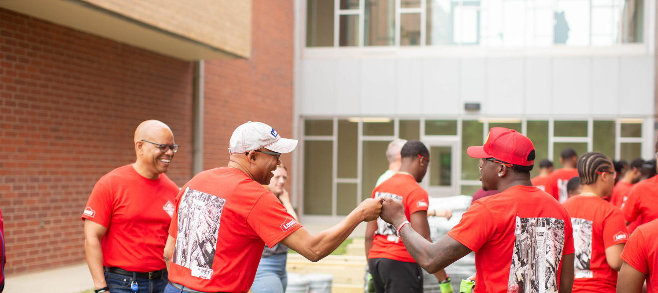 Ending Intergenerational Poverty